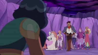 Mermista. - She-Ra and the Princesses of Power