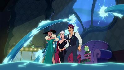 Mermista? - She-Ra and the Princesses of Power