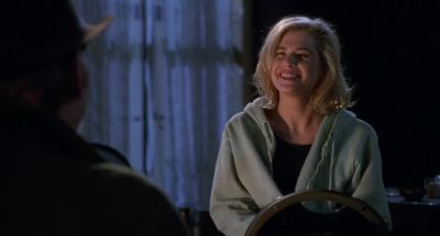 Merrick you made ajoke - Buffy the Vampire Slayer