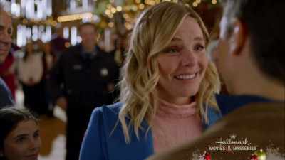 Merriest Christmas ever,
Joe Peterson. - A Veteran's Christmas