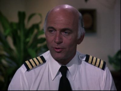 Merrill? - The Love Boat
