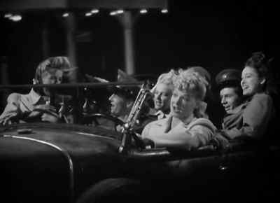 Merrily, merrily, merrily, merrily
Life is but a dream - The Miracle of Morgan’s Creek