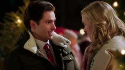 Merrily... um... Rolling... - A Carol for Two