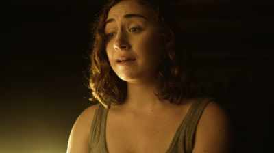 Merritt, won't survive it, okay. - Companion