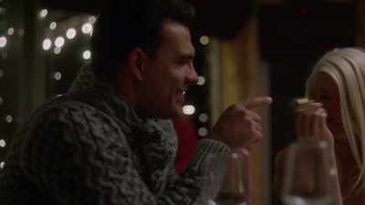 Merry almost christmas. I think
you know why I'm calling. - The Holiday Proposal Plan