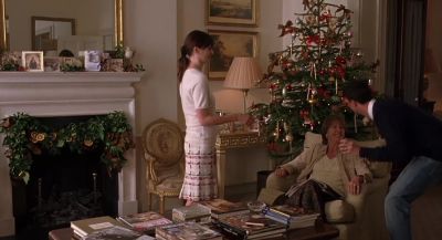 Merry bloody Christmas Lovely - Match Point