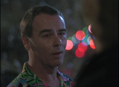 Merry Christmas, Al. - Quantum Leap