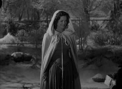Merry Christmas, Amy. - The Curse of the Cat People