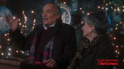 Merry Christmas
and God bless you all! - My Christmas Hero