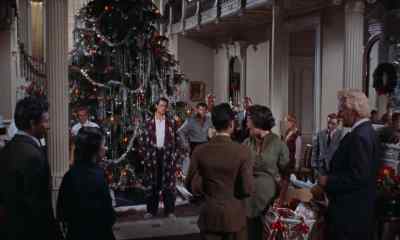 Merry Christmas, Angel. - Giant