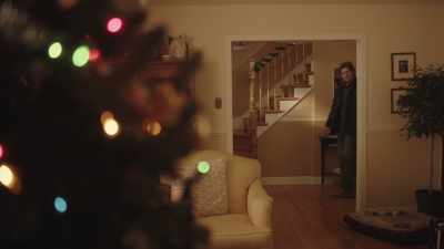 ♪ Merry Christmas, baby ♪ - The Moodys