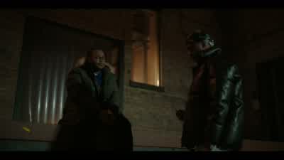 Merry Christmas, Bakari. - The Chi