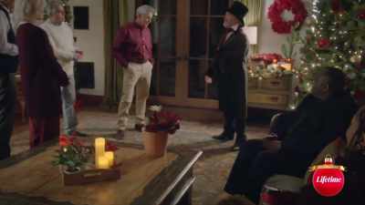 "merry christmas, bob!" - Blending Christmas