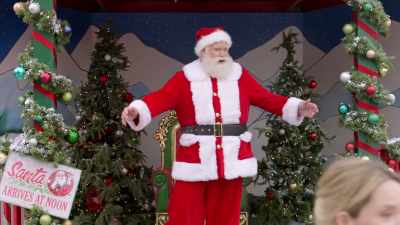 Merry Christmas, boys and girls! - Jingle Bell Princess