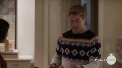 "Merry Christmas, Brian." - Christmas Lost and Found