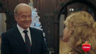 Merry Christmas, Brian. - The 12 Days of Christmas Eve