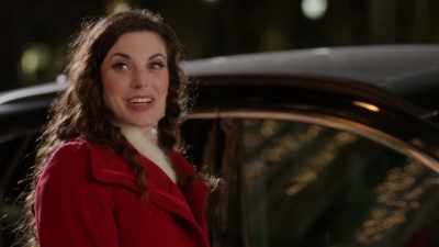 Merry Christmas. (chuckles) - The Secret Gift of Christmas