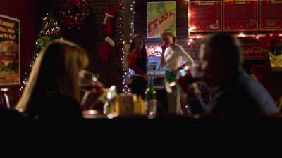 ♪ merry christmas, darling ♪ - The Christmas High Note