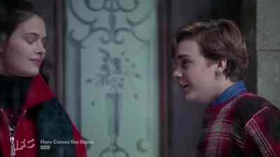 MERRY CHRISTMAS, ETHAN. - All I Want for Christmas