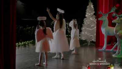 Merry Christmas, everybody! - A Veteran's Christmas