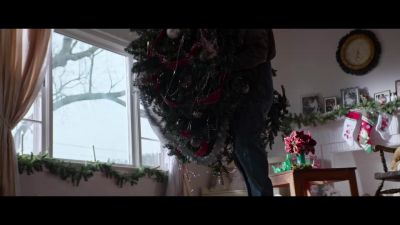 Merry Christmas, everybody! - The Retaliators