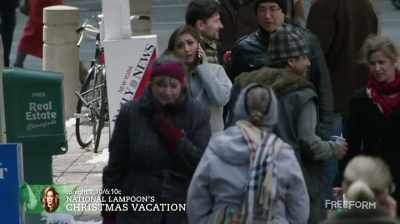 Merry Christmas
from Hollywood-- - Angry Angel