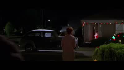 Merry Christmas, huh? - L A  Confidential