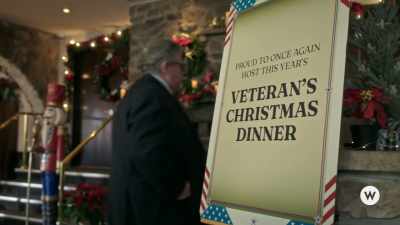 Merry Christmas, John, - My Grown-Up Christmas List