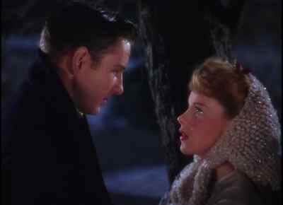 Merry Christmas, John. - Meet Me in St  Louis