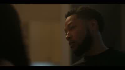 Merry Christmas, Kiesha. - The Chi