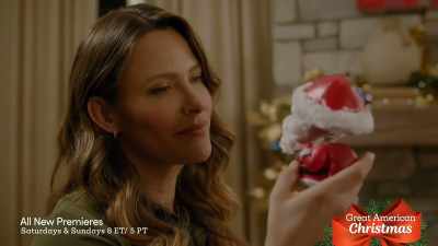 Merry Christmas, KK." - A Christmas Miracle for Daisy