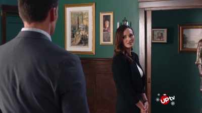 Merry christmas, my love. - Christmas with a Prince: Becoming Royal