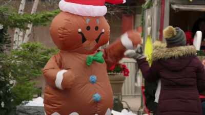 ♪ Merry Christmas
Merry Christmas ♪ - Rescuing Christmas