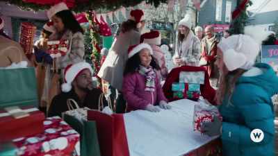 - Merry Christmas.
- Merry Christmas. - Inventing the Christmas Prince