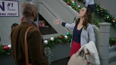 Merry Christmas.
Merry Christmas! - Random Acts of Christmas