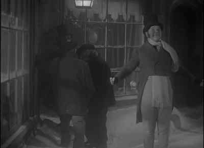 - Merry Christmas!
- Merry Christmas! - A Christmas Carol