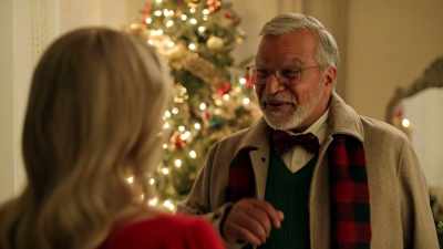 - Merry Christmas.
- Merry Christmas. - Snowy with a Chance of Christmas