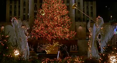 Merry Christmas, Mom. - Home Alone 2: Lost in New York