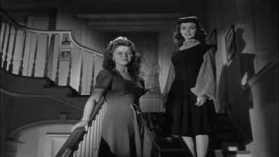 - Merry Christmas, Mother.
- Merry Christmas. - Since You Went Away