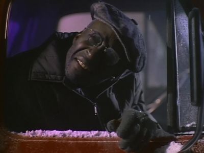      Merry Christmas, Nick. - ALF