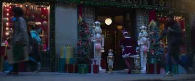 Merry Christmas, one and all! - Through My Window 3: Looking at You