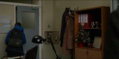 Merry Christmas, one and all! - The Heist Before Christmas