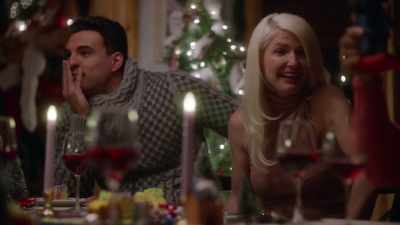 Merry christmas,
prince charming. - The Holiday Proposal Plan