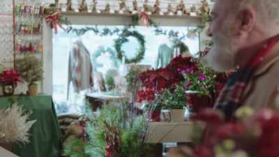 Merry Christmas. - Where Are You, Christmas?