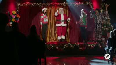 Merry Christmas! - We Need a Little Christmas