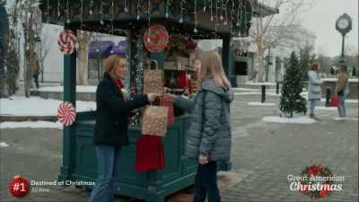 Merry Christmas. - Destined at Christmas