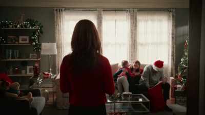 Merry Christmas. - Zoey's Extraordinary Christmas
