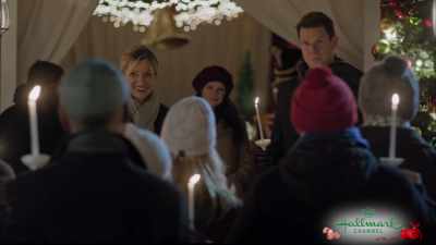 Merry Christmas! - It's Beginning to Look a Lot Like Christmas