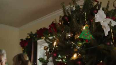 Merry Christmas! - A Twist of Christmas