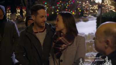 Merry Christmas! - Marrying Father Christmas
